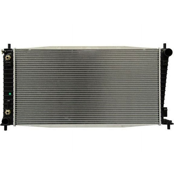 Radiator - Compatible with 2005 - 2008 Ford F-150 2006 2007
