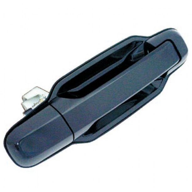 For KIA SORENTO Door Handle 2003 2006 Exterior Rear Driver Side