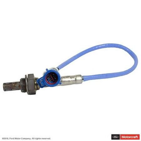 Motorcraft Oxygen Sensor, #DY1084 Fits select: 1996-1999 FORD CONTOUR, 1999 MERCURY COUGAR