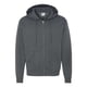 thumbnail image 1 of Sudadera con capucha y cremallera completa Champion Double Dry Action Fleece Campeón S800, 1 of 4