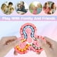 thumbnail image 5 of 3 ColorFidget Toys Pack - Fidget Spinners Pop Sensory Toys 3 piezas, juguetes para niños, alivio del estrés, alivio de la ansiedad y autismo, rompecabezas para adultos, aprendizaje, 5 of 5