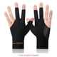 thumbnail image 5 of Guantes Billar Guante 3 Dedos Suministros Transpirables (izquierda), 5 of 9
