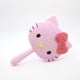 thumbnail image 4 of Nuevo producto Espejo de maquillaje Hello Kitty Lash Mirror con diamante de un solo lado Espejo de maquillaje cuadrado de mano, 4 of 4