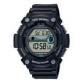 thumbnail image 3 of Casio Men's Tide Graph and Moon Phase Watch WS1300H-1AV, 3 of 5