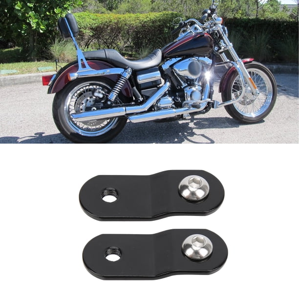Elevador De Tanque, Elevador De Tanque De Gasolina Para Motocicleta, Elevador De Motocicleta, Tanque De Gasolina Para Motocicleta Con Pernos, Accesorio