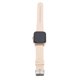 thumbnail image 3 of Smart Watch for Men and Women, 1.85 Inch Color Touch Screen, IP68 Waterproof, Sleep Monitoring, Calls, Fitness, Outdoor Sports APP, Beige, 3 of 4