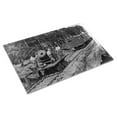 thumbnail image 3 of Print: Soldiers With Cannon On Small Railroad Car, circa 1861, 3 of 4