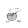 thumbnail image 2 of Meyer Nouvelle 1.5L saucepan, 2 of 2