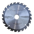 thumbnail image 2 of Set de discos Sierra 5 Pulg 24 Dientes Madera Dongcheng 10 Pzs, 2 of 6