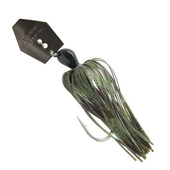 Z-Man Chatbait Candy Craw 3/8Oz