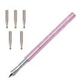 thumbnail image 1 of EeaseCA 1 Set Nail Pens Nail Art Dotting Tools Nail Tools with Replacement Pen Points, 1 of 7