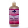 thumbnail image 1 of Sisslet Coconut & Hibiscus Shampoo for Hair, 17 oz / 500 mL, 1 of 3
