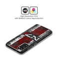 thumbnail image 2 of Head Case Designs Officially Licensed EA Bioware Mass Effect Graphics N7 Logo Distressed Soft Gel Case Compatible with Samsung Galaxy S23 Ultra 5G, 2 of 7