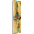 thumbnail image 2 of Equilibrio I' Print on Wrapped Canvas, 2 of 2