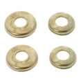 thumbnail image 4 of Arandelas de copa para camión de monopatín de 4 piezas arandelas inferiores y de buje de repuesto, 4 of 7