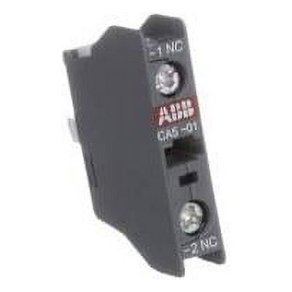 ABB Auxiliary Contact Block CA5-01