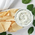 Marketside Premium Heatable Spinach Artichoke Dip Small Tub, 16 oz, 1