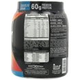 Body Fortress Cookies 'N Creme Super Advanced Whey Protein Powder, 1.95
