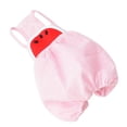 thumbnail image 3 of 1 ropa para mascotas con forma de sandía., 3 of 3