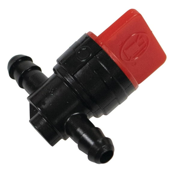 Inline Fuel Shutoff Valve Fits Briggs & Stratton 698183