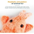 thumbnail image 3 of Plothuge Dog Toys,Plothuge Floppy Lobster Interactive Dog Toy,Plush Jumpinp Lobster Interactive Toys,USB Rechargeable, 3 of 7