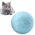 thumbnail image 1 of Juguete De Pelota Para Gatos Juguete Interactivo Para Gatos Juguetes De Hierba Gatera Para Gatos Ejercicio Estimula El Instinto De Caza Del Gato 3 Uds Cateissary PT002455-01, 1 of 5