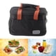 thumbnail image 5 of Fiambrera Reutilizable Para Hombres/mujeres, Bolsa De Almuerzo Aislada, Lonchera A Prueba De Fugas, Lonchera Gruesa Impermeable De Gran Capacidad Para El Trabajo, Oficina, Picnic,, 5 of 7