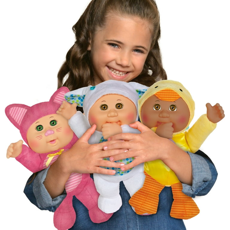 Cabbage patch kids barnyard hotsell