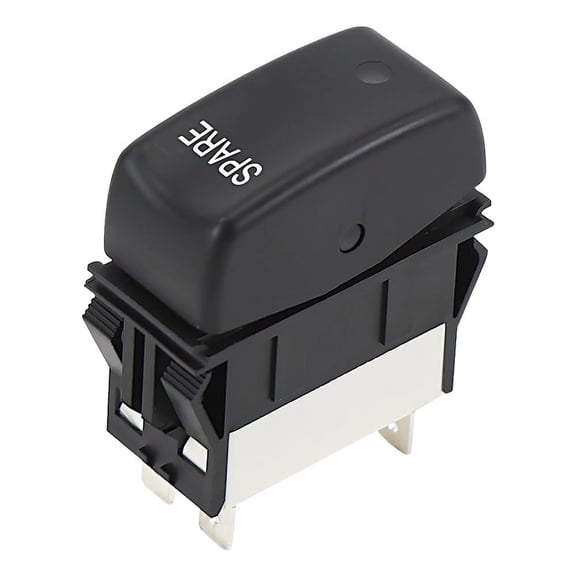 Spare Rocker Dash Console Switch For Kenworth T2000 T440 T470 T660 2006-2017 P27-1123-007 P271123007