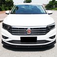 thumbnail image 4 of Para VW Jetta MK7 2019-2022, kit de carrocería, parachoques delantero, divisor, alerón, difusor, protector, accesorios de ajuste, piezas, 4 of 5