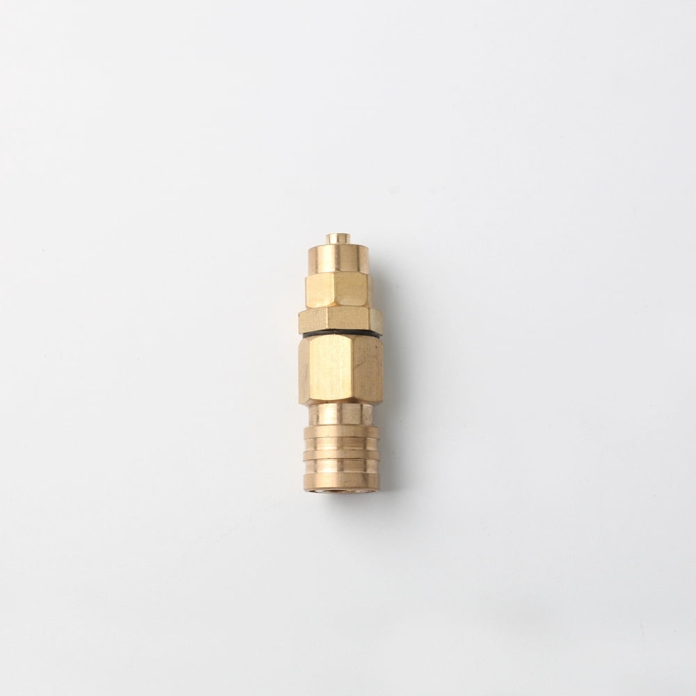 Upgrade Your Airsoft Gun with These High-Quality Gas Adapter Sets!