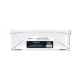 thumbnail image 2 of Mainstays Extra Large Wide Clear PET Plastic Organizer Tray, 12 in x 6 in x 2 in, 2 of 8
