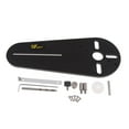 thumbnail image 1 of S SERENABLE Circle Cutting Jig For Electric Hand Trimmer Wood Router Woodworking A Set, 1 of 7