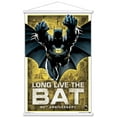 thumbnail image 1 of DC Comics - Batman - 80e anniversaire, 1 of 4