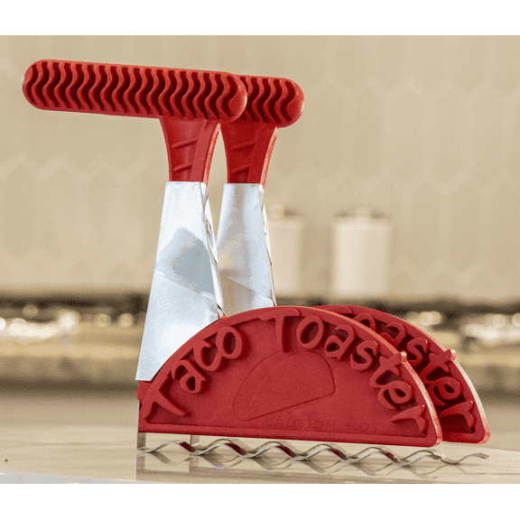 The Taco Toaster 2.0