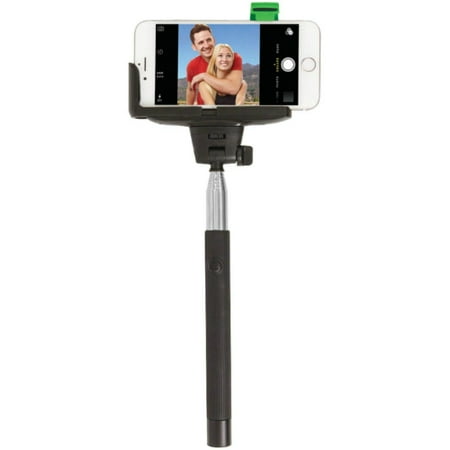 The Original #SelfieStick by ReTrak with Bluetooth,! Fits all phones The Original #SelfieStick by ReTrak with Bluetooth,! Fits all phones