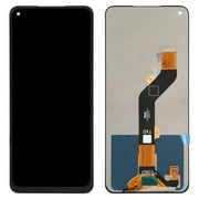 شاشة TFT LCD لـ Tecno Spark 6 KE7 مع Digitizer Full Assembly