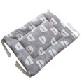 thumbnail image 1 of Cat Pad Bed Thermal: Machine Washable Dog Warming Mat Pet Mattress for Winter, 1 of 10