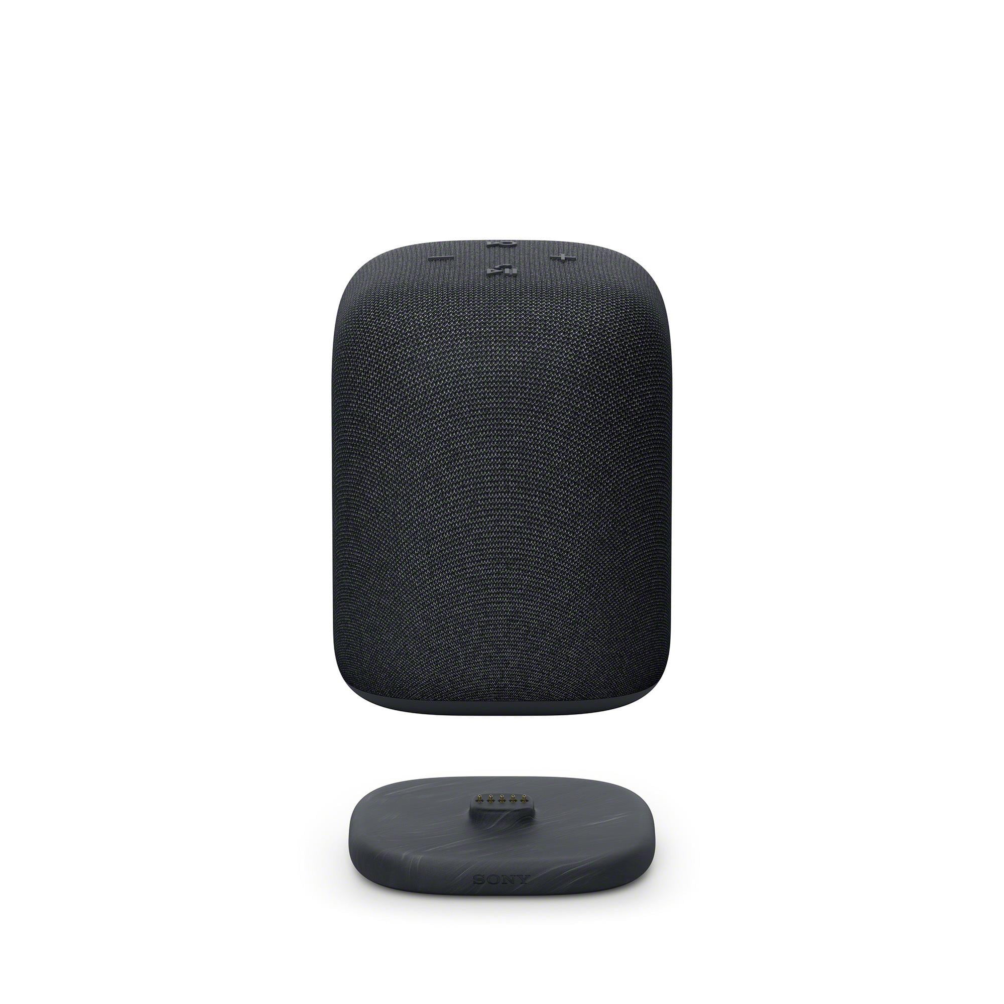 【こうき】SONY LinkBuds Speaker ブラック Sony LinkBuds Portable Wireless Speaker | Black | SRS-LS1/B