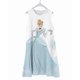 thumbnail image 2 of Vestido de princesa Moana, vestido de arena para niños y niñas, vestido de cuello redondo, vestido informal de dibujos animados, vestido corto sin mangas, disfraz de Navidad 140 zhangyuxiang CONDUJO, 2 of 2