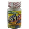 thumbnail image 2 of NVE Pharmaceuticals Stacker 2 Herbal Dietary Supplement, 2 of 2
