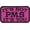 NOT PMS, variant on I Just Met You and Already I Don't Like You - Embroidered Iron-on/Sew-on Rayon Patch - 4" x 3"
