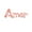 Rose Gold, variant on Air-Filled Latin Letter "Amor" Backdrop Balloon Banner