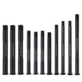 thumbnail image 3 of BCLONG Bike Bicycle Replacement Front/Rear Thru Axle 12/15mm 122-181L P1.5/P1.75, 3 of 5