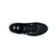 thumbnail image 5 of Zapatillas Under Armour Surge 3 para Mujer Running Negro 9.5 US, 5 of 6