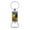 Cafe Terrace At Night Van Gogh, variant on WIRESTER Household Kitchen Tools Keychains Metal Bottle Opener With Key Ring - Black Dragon Blue Glow