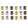 thumbnail image 1 of Surtido de Cuentas de cabeza de Buda Strade Fareast Limited 18 piezas para joyería, 1 of 8