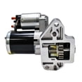 thumbnail image 3 of For Mazda CX-9 2007-2015 Starter - BuyAutoParts, 3 of 6