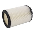 thumbnail image 4 of Filtro HEPA de AspiracióN en Seco / HúMedo EstáNdar Lavable para Aspiradora VF4000 Vac 5 una 20 Galones, 4 of 5