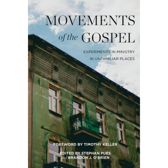Movements of the Gospel, (Paperback)